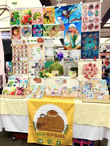 Feb 2026 Ibashocon Table