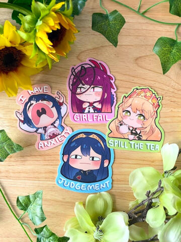 Small Prints