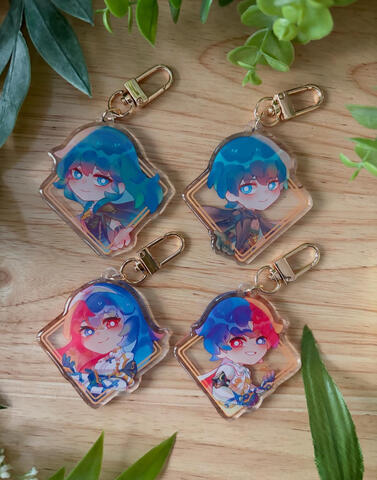 Emblem Charms 2